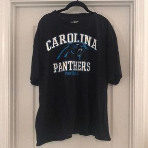 Carolina Panthers T-shirt